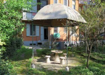 Trilocale Bologna (zona Saragozza) - foto 3