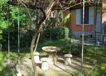 Trilocale Bologna (zona Saragozza) - foto 38