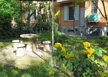 Trilocale Bologna (zona Saragozza) - foto 1