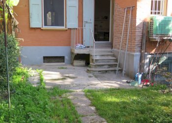 Trilocale Bologna (zona Saragozza) - foto 40