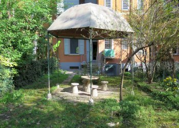 Trilocale Bologna (zona Saragozza) - foto 39