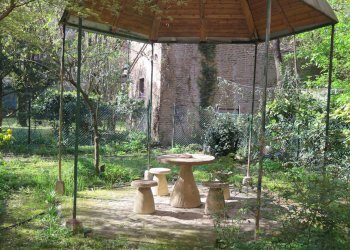 Trilocale Bologna (zona Saragozza) - foto 36