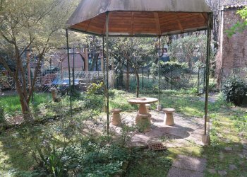 Trilocale Bologna (zona Saragozza) - foto 41