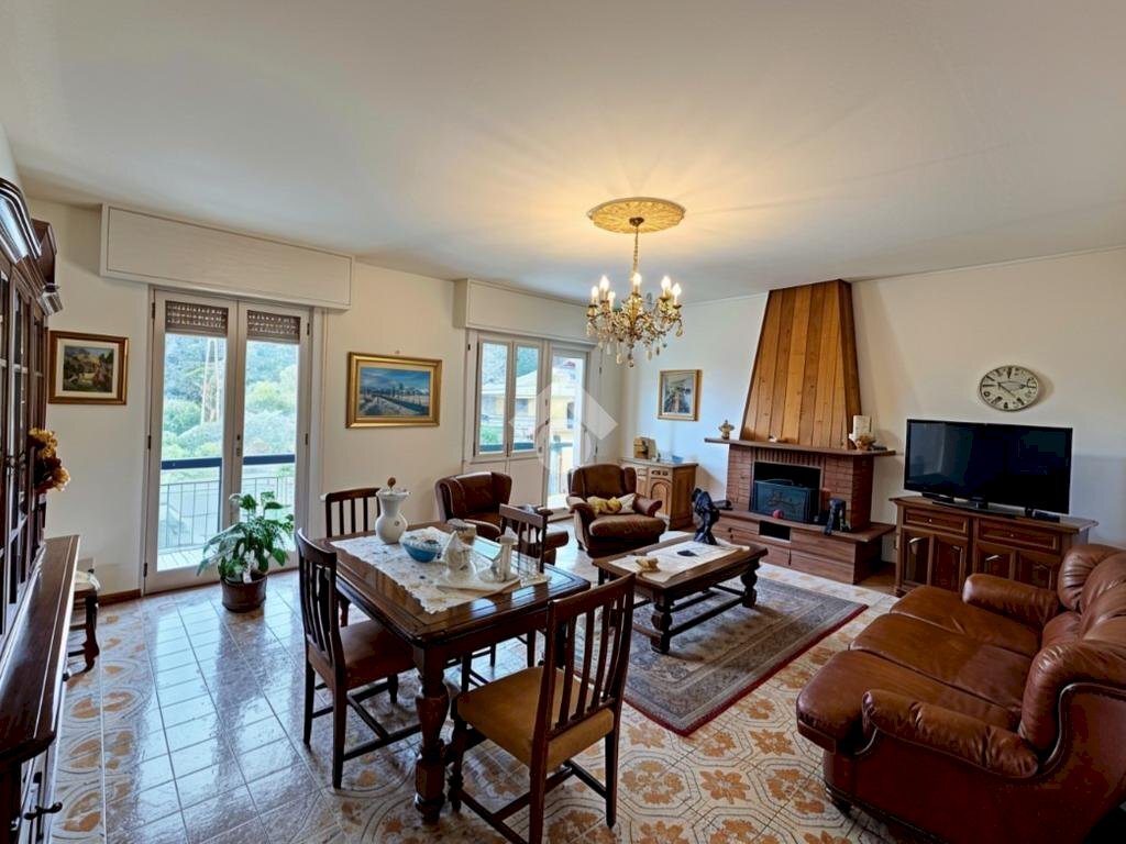 Apartment Località Vetriera, Stella - photo 1