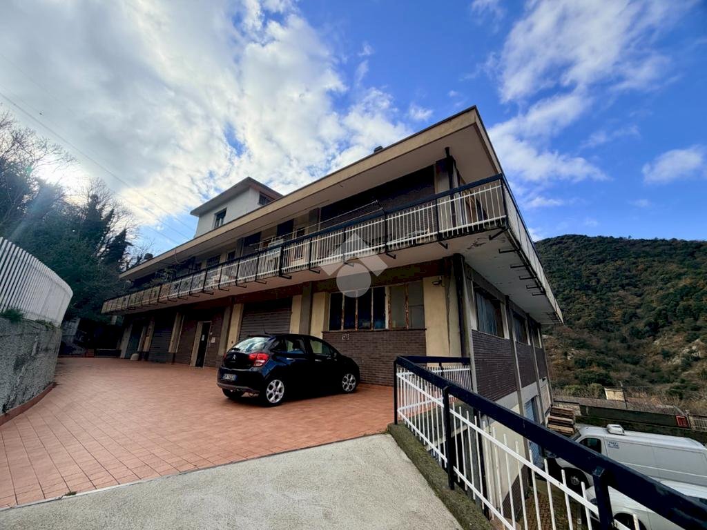 Apartment Località Vetriera, Stella - photo 3