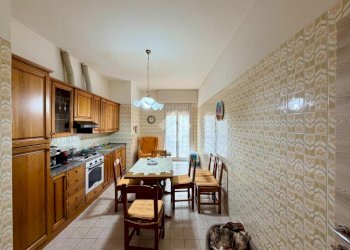 Apartment Località Vetriera, Stella - photo 11