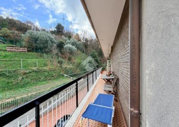 Apartment Località Vetriera, Stella - photo 15