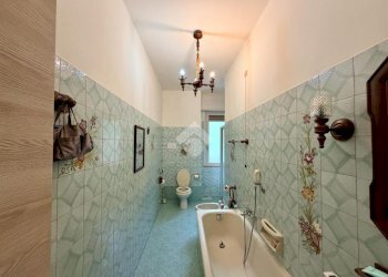 Apartment Località Vetriera, Stella - photo 27