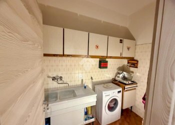 Apartment Località Vetriera, Stella - photo 28