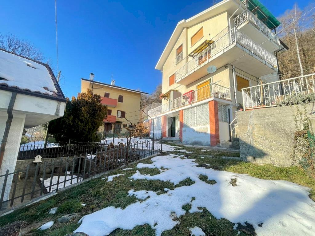 Bilocale Borgata Levrette, Valgioie - foto 1