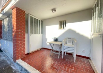 Bilocale Borgata Levrette, Valgioie - foto 14