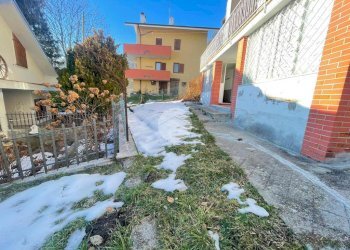 Bilocale Borgata Levrette, Valgioie - foto 16