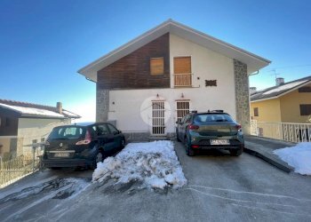 Bilocale Borgata Levrette, Valgioie - foto 19