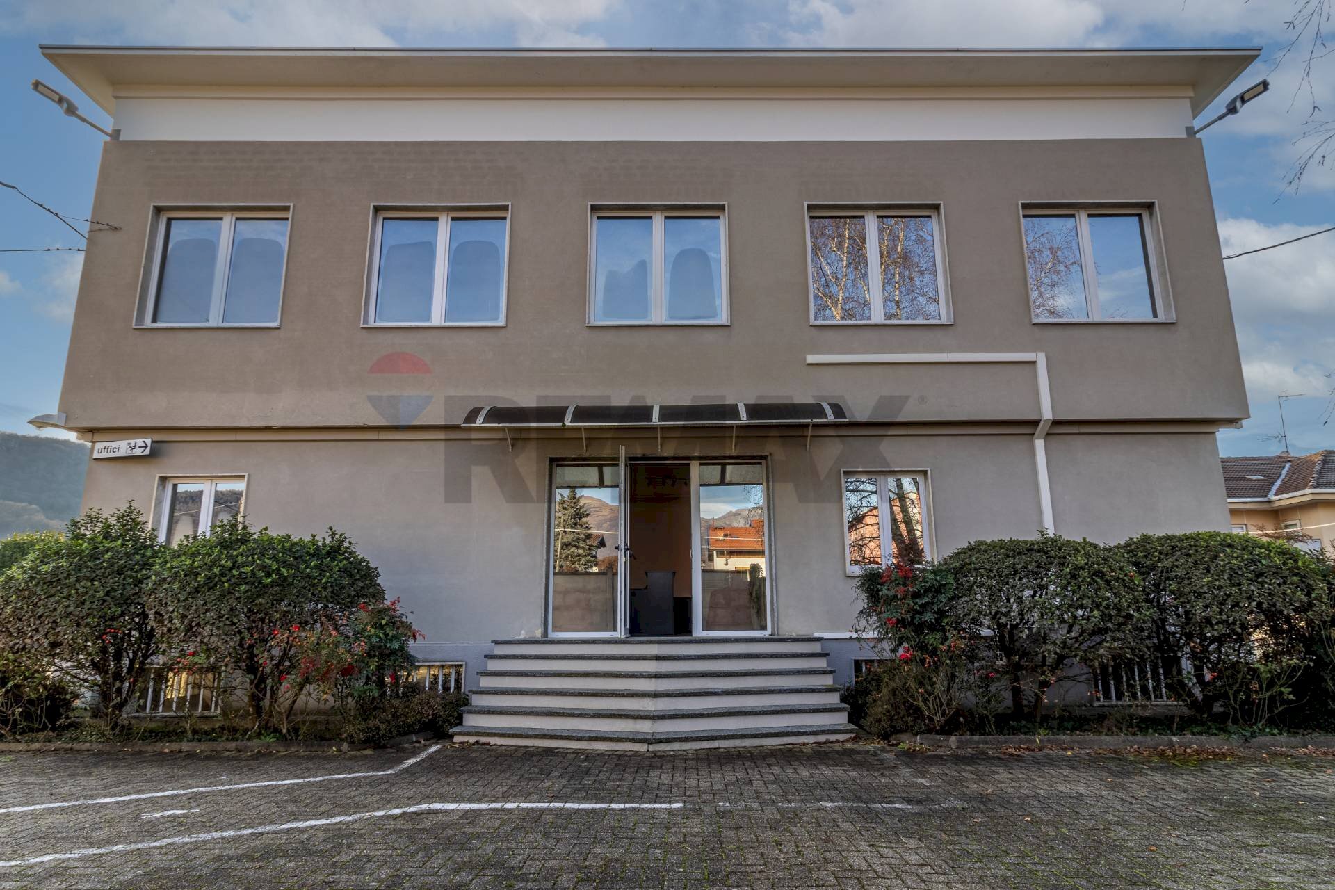 Capannone Via Mario Coletta, 17
Andorno Micca, Andorno Micca - foto 2