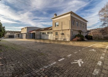 Capannone Via Mario Coletta, 17
Andorno Micca, Andorno Micca - foto 3