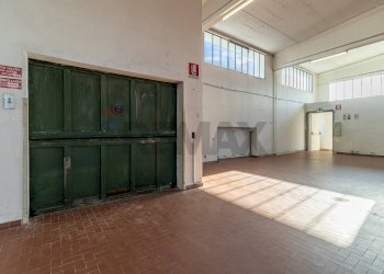Capannone Via Mario Coletta, 17
Andorno Micca, Andorno Micca - foto 43