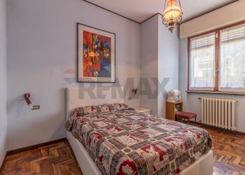 Quadrilocale Via Francesco Agello, 53 
 Lissago, Varese (zona Lissago) - foto 34