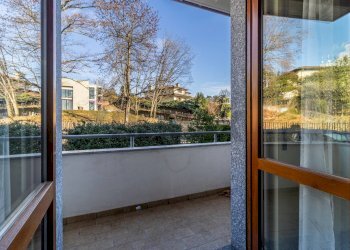 Quadrilocale Via Francesco Agello, 53 
 Lissago, Varese (zona Lissago) - foto 44