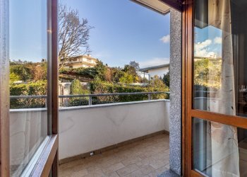 Quadrilocale Via Francesco Agello, 53 
 Lissago, Varese (zona Lissago) - foto 47