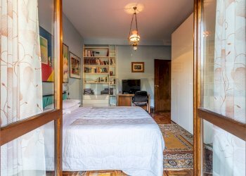 Quadrilocale Via Francesco Agello, 53 
 Lissago, Varese (zona Lissago) - foto 49