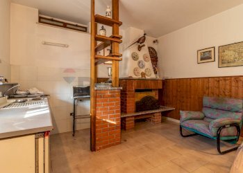 Quadrilocale Via Francesco Agello, 53 
 Lissago, Varese (zona Lissago) - foto 51
