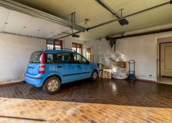 Quadrilocale Via Francesco Agello, 53 
 Lissago, Varese (zona Lissago) - foto 53