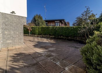 Quadrilocale Via Francesco Agello, 53 
 Lissago, Varese (zona Lissago) - foto 56