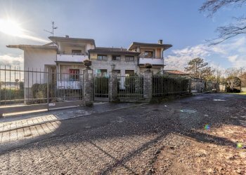 Quadrilocale Via Francesco Agello, 53 
 Lissago, Varese (zona Lissago) - foto 61