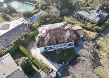 Quadrilocale Via Francesco Agello, 53 
 Lissago, Varese (zona Lissago) - foto 62