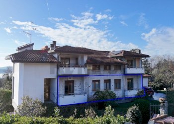 Quadrilocale Via Francesco Agello, 53 
 Lissago, Varese (zona Lissago) - foto 64