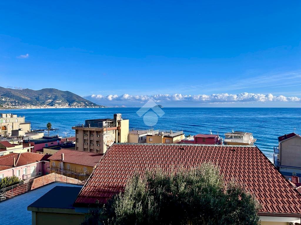 Bilocale Via Asti, Laigueglia - foto 1