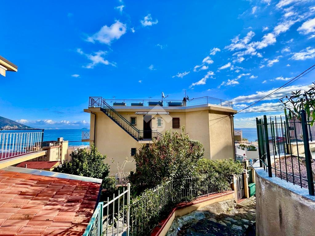 Bilocale Via Asti, Laigueglia - foto 2