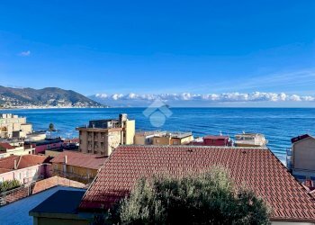 Bilocale Via Asti, Laigueglia - foto 1