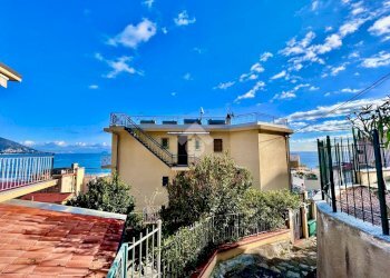 Bilocale Via Asti, Laigueglia - foto 2