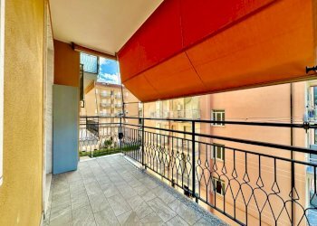 Two-room apartment Via Cristoforo Colombo, Andora - photo 4