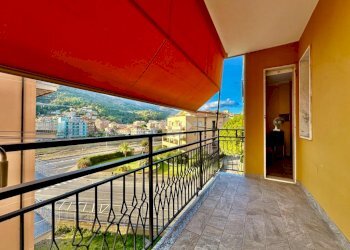Two-room apartment Via Cristoforo Colombo, Andora - photo 5