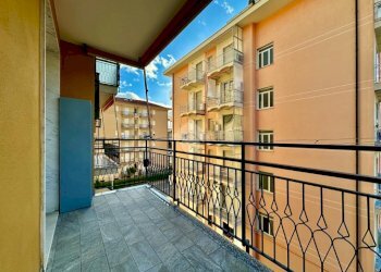 Two-room apartment Via Cristoforo Colombo, Andora - photo 6