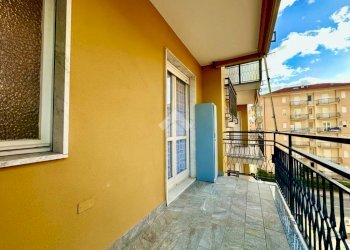 Two-room apartment Via Cristoforo Colombo, Andora - photo 7