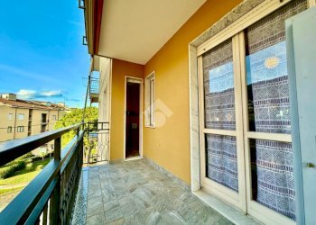 Two-room apartment Via Cristoforo Colombo, Andora - photo 8