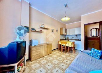 Two-room apartment Via Cristoforo Colombo, Andora - photo 11