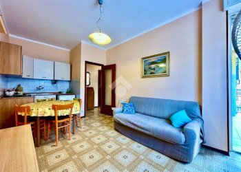 Two-room apartment Via Cristoforo Colombo, Andora - photo 13