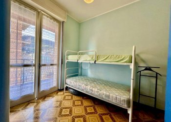 Two-room apartment Via Cristoforo Colombo, Andora - photo 14