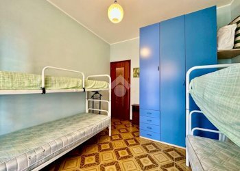 Two-room apartment Via Cristoforo Colombo, Andora - photo 15