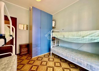 Two-room apartment Via Cristoforo Colombo, Andora - photo 16