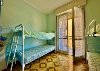 Two-room apartment Via Cristoforo Colombo, Andora - photo 17