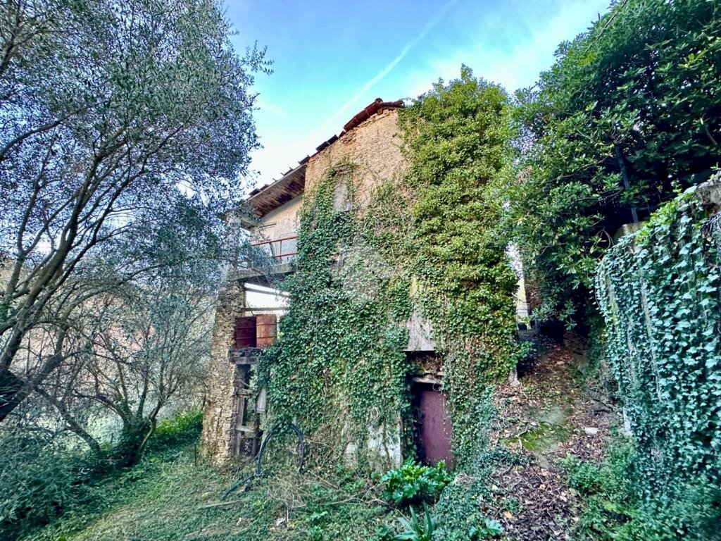Rustico Frazione Villarelli, Stellanello - foto 1