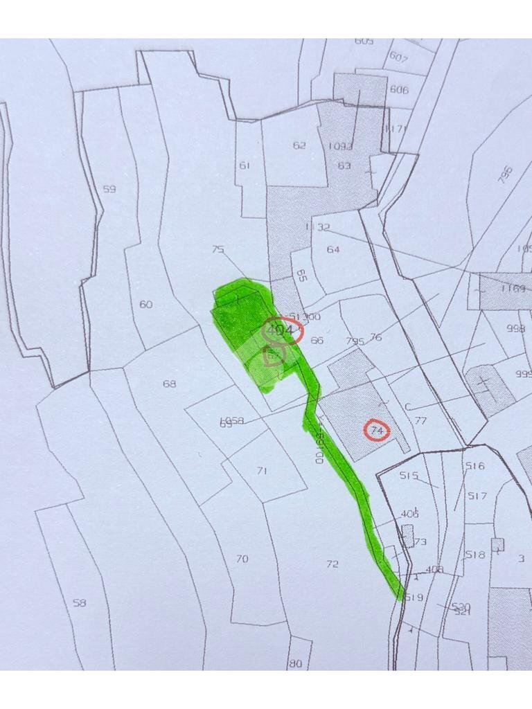 Rustico Frazione Villarelli, Stellanello - foto 2