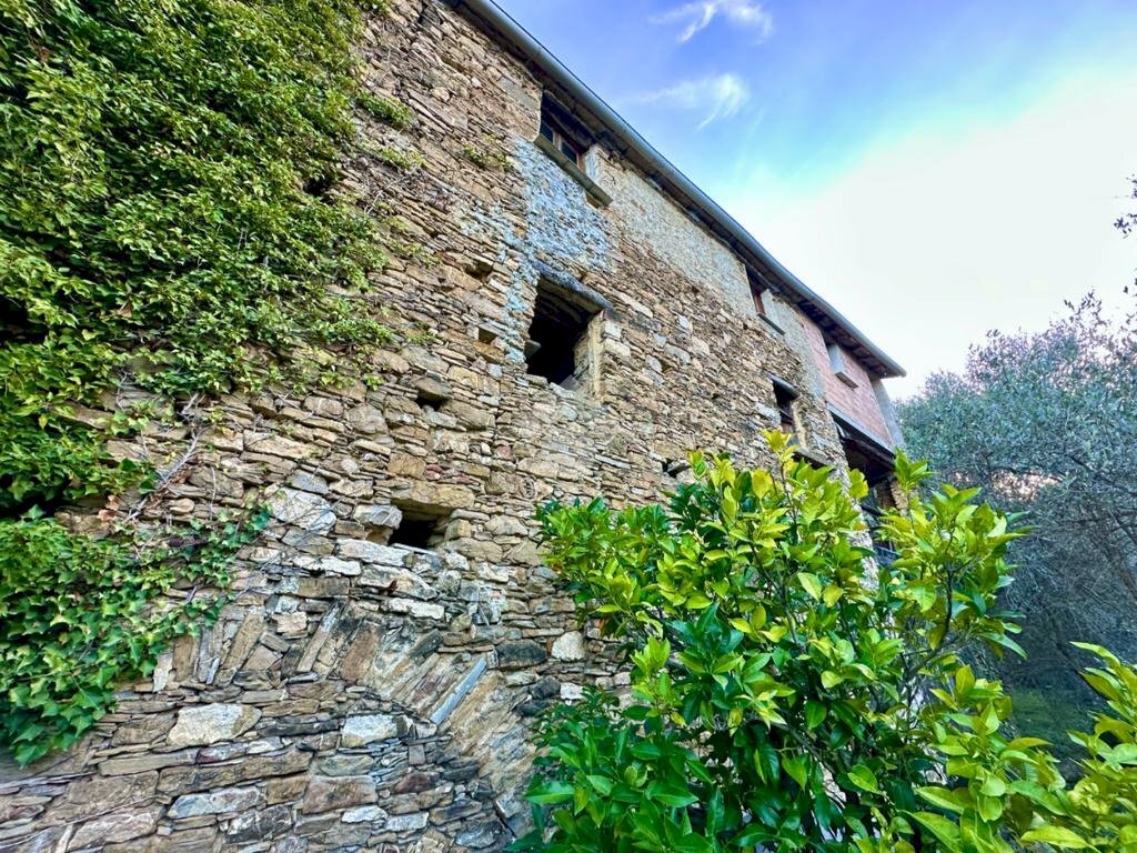 Rustico Frazione Villarelli, Stellanello - foto 3