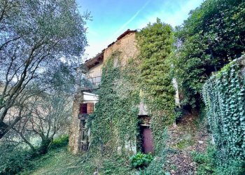 Rustico Frazione Villarelli, Stellanello - foto 1