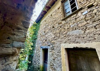 Rustico Frazione Villarelli, Stellanello - foto 4